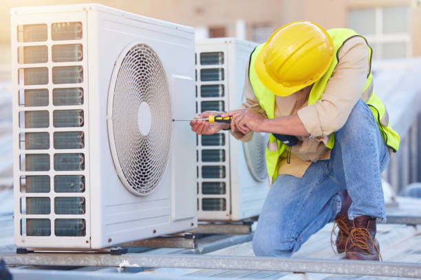 Best Affordable HVAC Services  in Brooks, KY