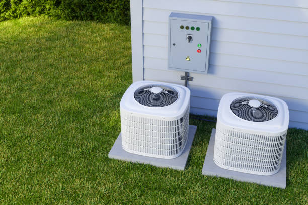 Best Central Air Repair  in Brooks, KY