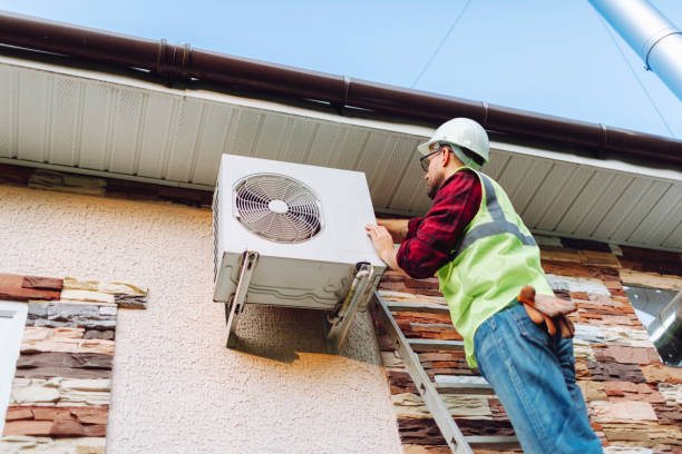Best Residential HVAC Services  in Brooks, KY