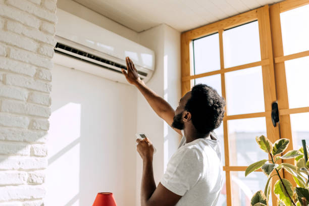 Best Air Conditioning Repair  in Brooks, KY