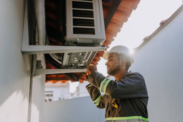 HVAC Air Duct Cleaning in Brooks, KY