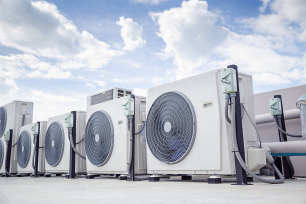 Ductless HVAC Repair in Brooks, KY