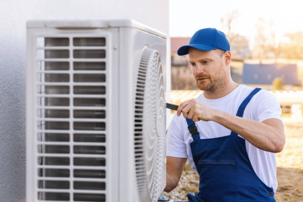 Best HVAC Emergency Services  in Brooks, KY