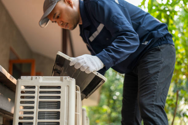 Best HVAC System Installation  in Brooks, KY